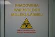 Nowa pracownia w centrum onkologii. Z urządzeniem, które wykrywa wirusy