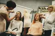 Twarz to nie pisanka, o trendach makijażowych na sezon wiosna-lato