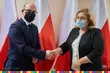 Beata Zadykowicz już oficjalnie dyrektorem Książnicy Podlaskiej