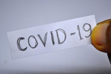 Kolejny dzień z rzędu bardzo dużo zgonów. Sytuacja epidemiologiczna w powiatach