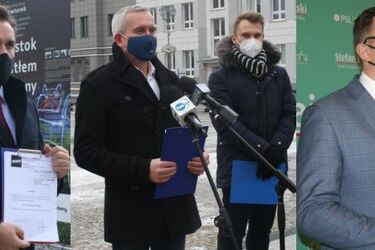 Podlascy posłowie nie próżnują. Który składa najwięcej interpelacji?