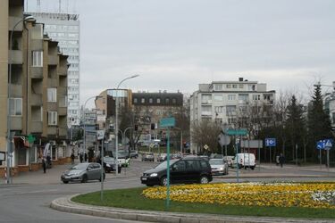 Białostoccy w Białymstoku. Nazwiska i nazwy miejscowości
