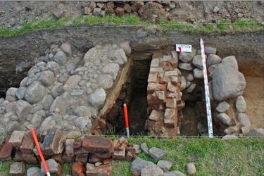 Ludzie mieszkali tu już 4 tys. lat temu. Kępa bernardyńska objęta ochroną