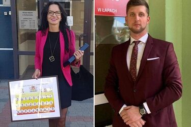 Polska 2050 powiększa szeregi. Podlascy samorządowcy dołączyli do ruchu Hołowni