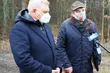 Kwestia wycinki przesądzona? Prezydent: 