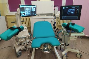 Rak gruczołu krokowego. Szpital wojewódzki kupił nowoczesne urządzenie