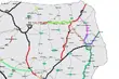 Ekspresowa S16 czy S8? Apelują o naciski, bo oba warianty są możliwe
