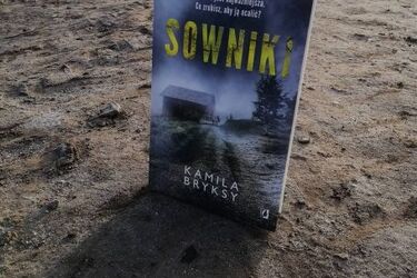 Co się wydarzyło w Sownikach...? O książce Kamili Bryksy [KONKURS]