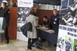 Targi Praktyk i Staży. PB organizuje m.in. sesje zdjęciowe i konsultacje z doradcą