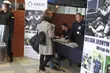 Targi Praktyk i Staży. PB organizuje m.in. sesje zdjęciowe i konsultacje z doradcą