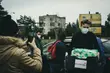 Pomoc dla Białorusinów walczących o wolność