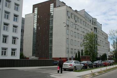 Poradnie specjalistyczne czasowo zamknięte [LISTA]