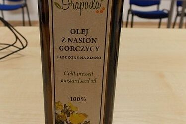 GIS ostrzega! Masz ten olej w domu?