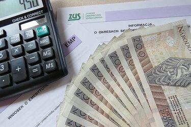 Polacy odwlekają moment przejścia na emeryturę
