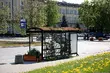 Zielone przystanki ponownie zostały docenione. Tym razem za innowację
