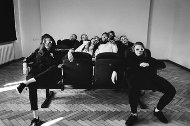 TY!dzień otwarty on-line! w Akademii Teatralnej