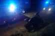Nie żyje młody mężczyzna. Jechał pojazdem typu buggy