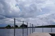 Pogodny poniedziałek w mieście. Więcej słońca niż chmur