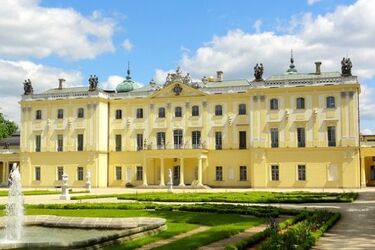 Województwo podlaskie statystycznie. Mniej mieszkańców, więcej kobiet