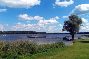 "Czarne złoto" w Augustowie. Kryzys uzdrowiskowy zażegnany
