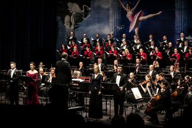 Pieniądze na projekty OiFP