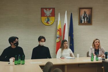 W Białymstoku będzie Miejski Rzecznik Praw Ucznia