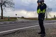 Podsumowanie minionej doby na podlaskich drogach. Posypały się też mandaty za brak masek