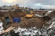 Budowa ul. Klepackiej. Kto ponosi odpowiedzialność za śmierć robotnika?