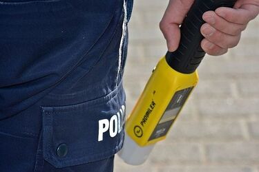 Wypadek na Nowym Mieście. 6-letni chłopiec w szpitalu
