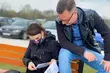 Przyjemne z patronami obcowanie w Choroszczy [ZDJĘCIA]