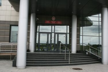 Zabójstwo na Wygodzie? Nie żyją dwie osoby