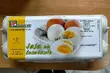 GIS ostrzega. Salmonella na skorupkach jajek