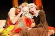 Teatralny weekend dla młodszych i starszych
