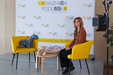 Niedzielny poranek z Osłem Mateuszem