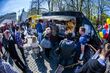 Food Trucki staną na Stadionie Miejskim. Zapowiada się pyszna majówka