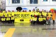 Aktywiści poszukiwani. W Białymstoku powstanie grupa lokalna Amnesty International