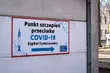 Spadek zakażeń. W Podlaskiem wykryto 95 nowych przypadków COVID-19