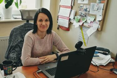 Silny punkt na mapie Podlasia  [WYWIAD]