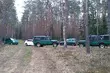 Zatrzymani za nielegalne przekroczenie granicy