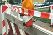 Utrudnienia drogowe na Nowym Mieście. Potrwają do połowy maja
