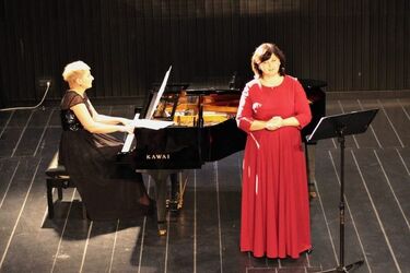 Scena Mistrzów w pandemii