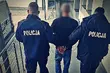 Recydywista nie oparł się pokusie. Grozi mu do 15 lat więzienia