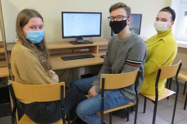 Sukces podlaskich uczniów. Zwyciężyli w ogólnopolskim konkursie