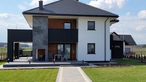 Fasada Roku 2021. Rozpoczęły się zgłoszenia do ogólnopolskiego konkursu