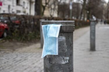 W Podlaskiem 103 zarażeń. Pozostajemy najzdrowszym regionem
