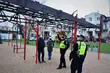 Kontrole na białostockich placach zabaw