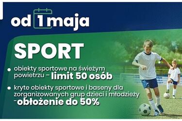 Znoszą obostrzenia! Sprawdź które i kiedy