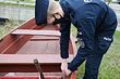 Nastolatkowie "zakosili" łódź. Usłyszeli zarzuty