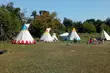 Wioska indiańska. Już od maja w Supraślu