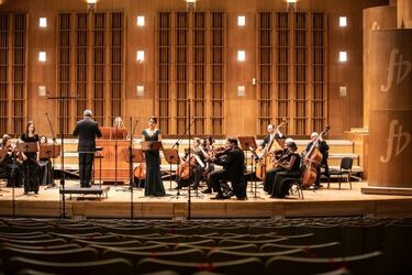 Stabat Mater - koncert online